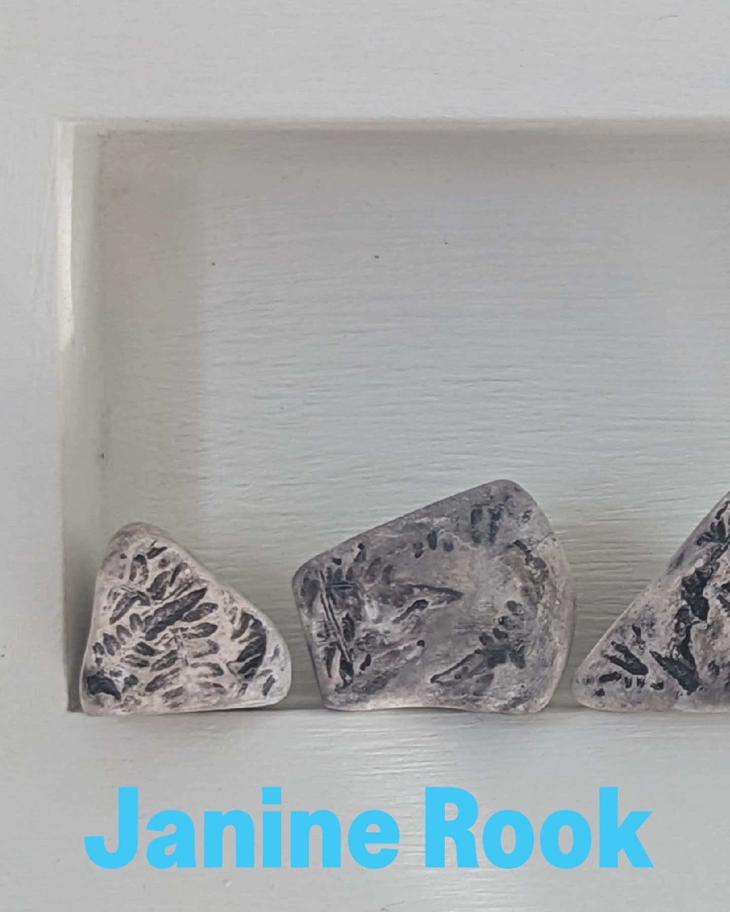Meet Janine Rook @koor_studio Ceramicist, mixed media artist, and one of the Maker Heights community.

Based at Koor Studio, Janine has lived on the Rame Peninsula since 2004. Her creative path began in London, studying first at Central Saint Martins
