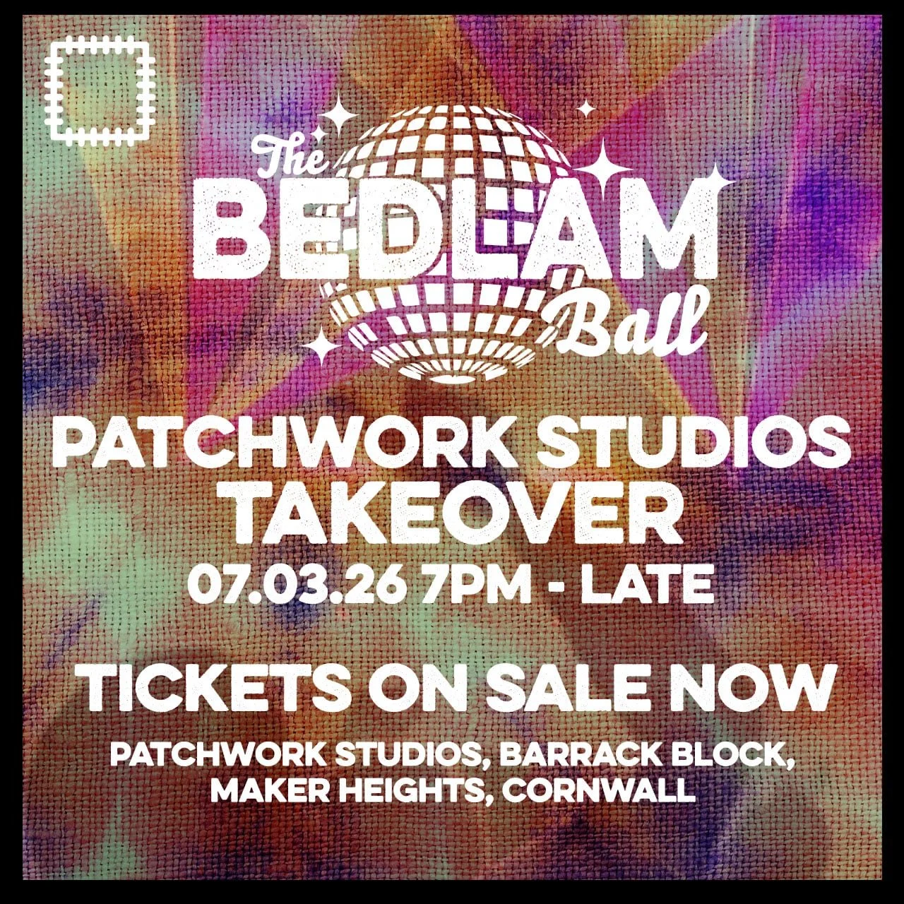 Bedlam Ball