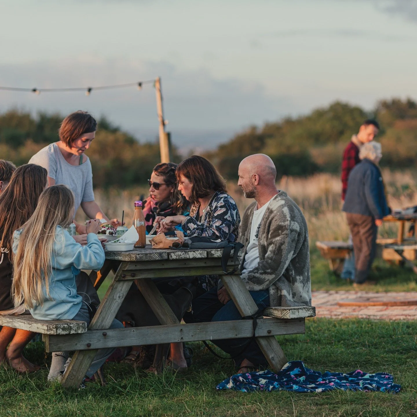 The gorse is blooming, the birds are singing, and the Maker season is beginning 🌿

With the light stretching longer each day and the Equinox behind us, that can only mean one thing: @makercamping opens tomorrow!

Why don't you make a weekend of it?
