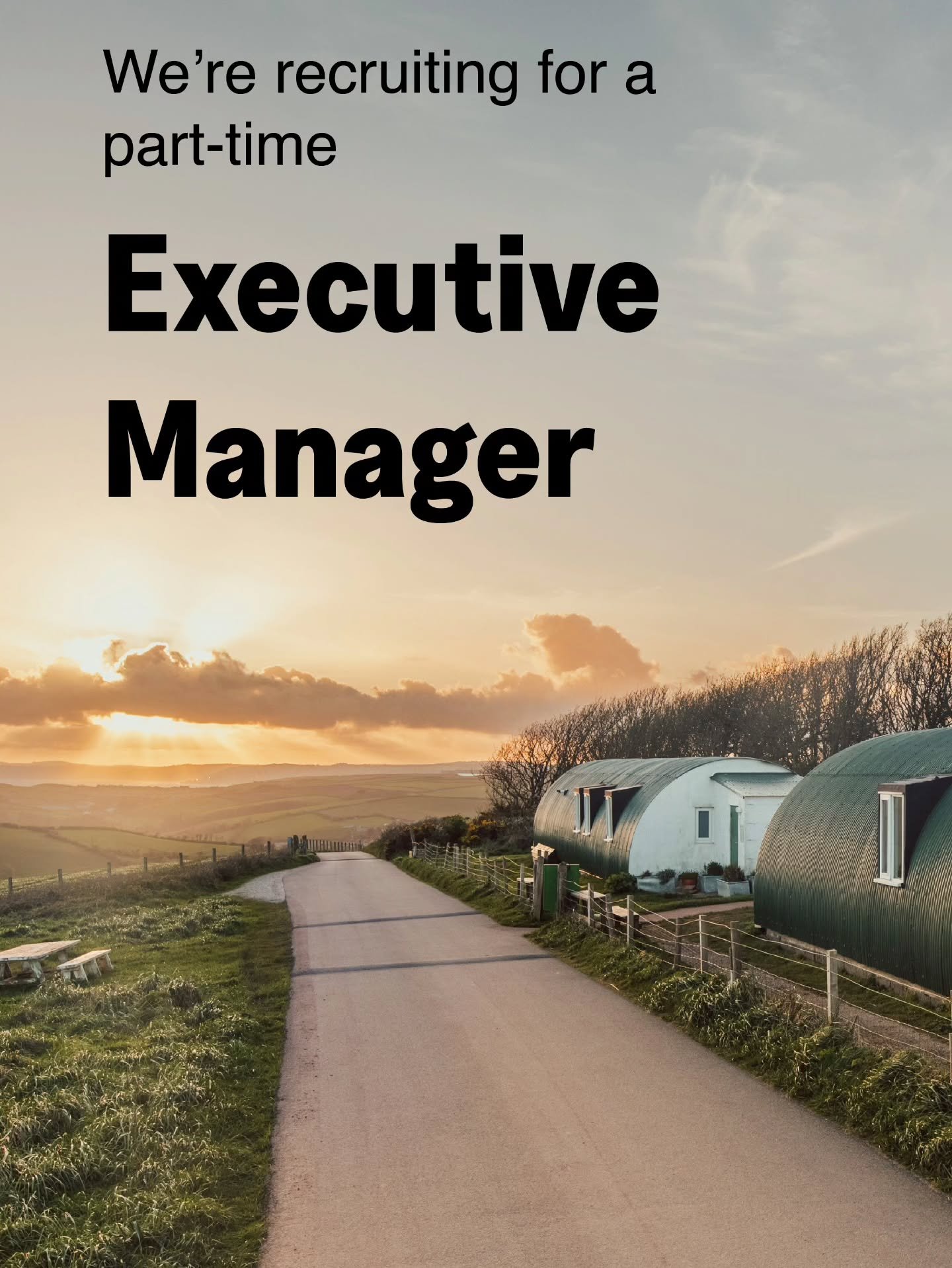 Maker Heights is looking for a part-time Executive Manager to help guide and support our unique heritage site in southeast Cornwall.
12 hours per week.
&pound;19 per hour.
Strategic, people-focused leadership role.
Flexible working, rooted in communi