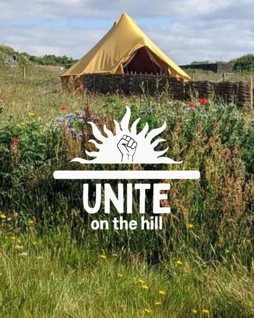 Unite on the Hill in style this June with our special glamping option at Seaforts ⛺

For the weekend of 19&ndash;21 June, we&rsquo;re offering a unique stay for those looking to enjoy the event with a little extra comfort. This glamping option has be