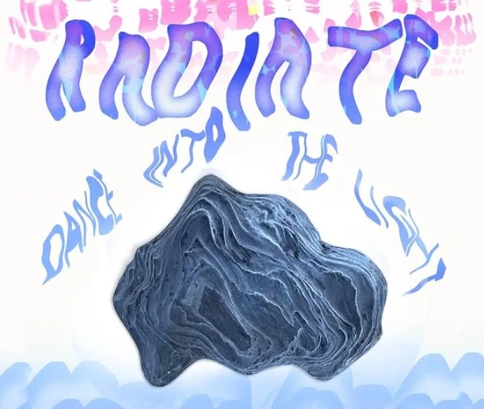 RADIATE - Jon Tye & Friends