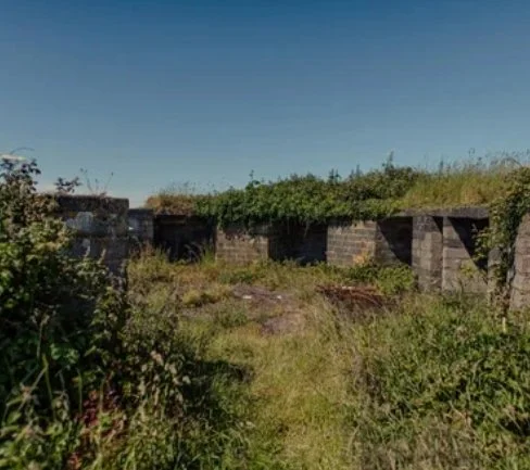 Heritage Open Days: RCT Members Walk