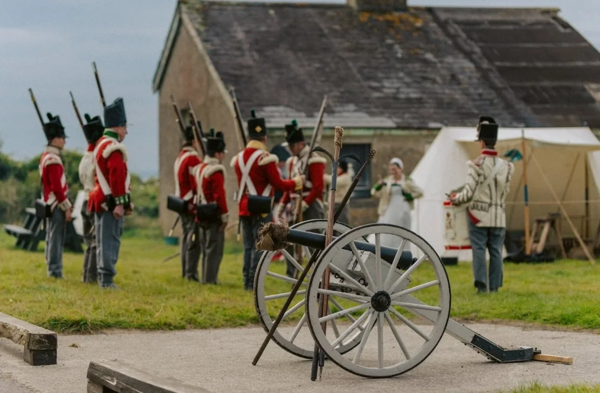 32nd Cornwall Regiment of Foot