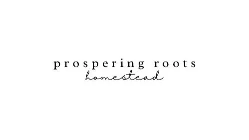 Prospering Roots