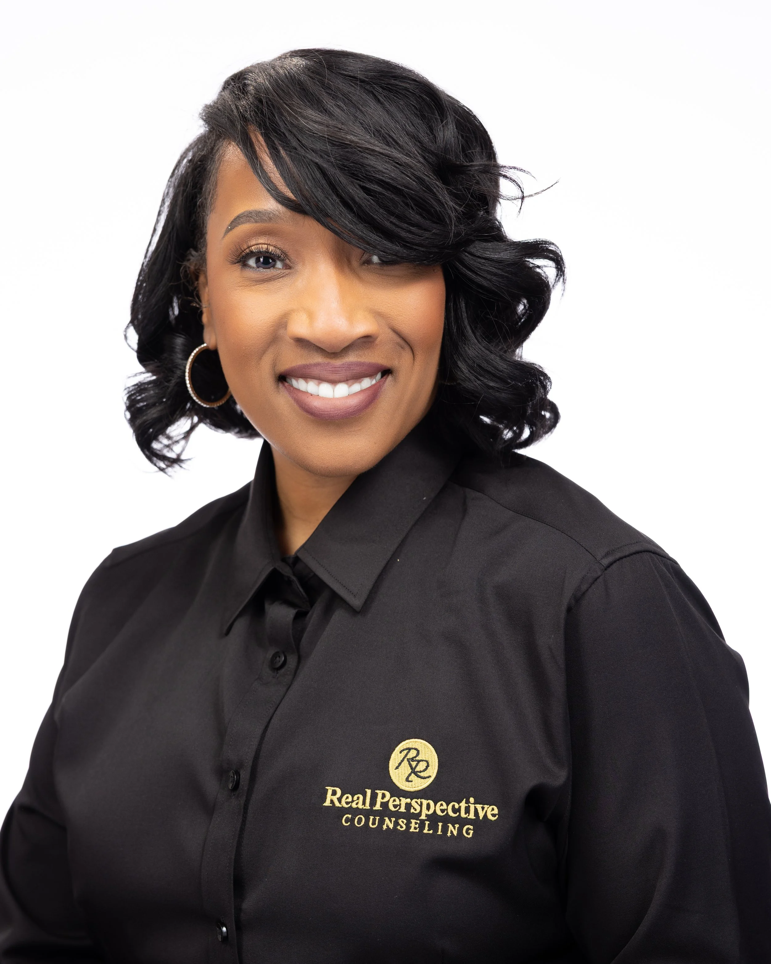 Meet The Therapists — Real Perspective Counseling