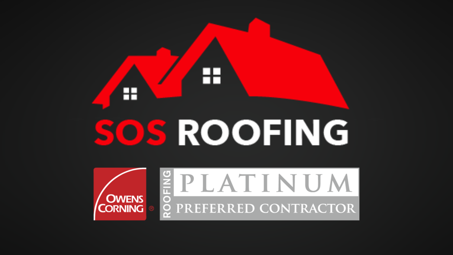 SOS Roofing Affiliate Program