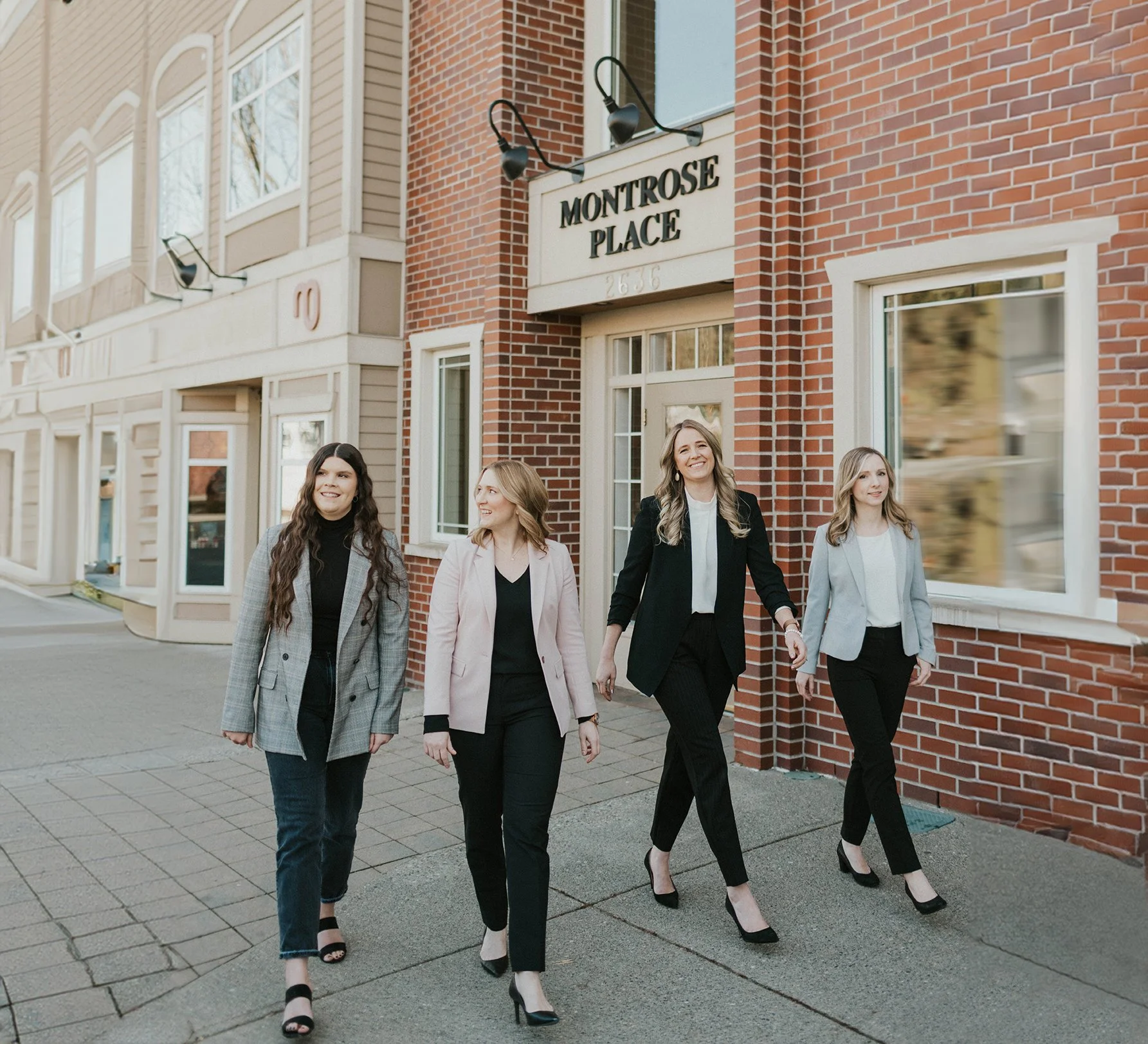 Albert & Co Fraser Valley Law Firm Abbotsford, BC