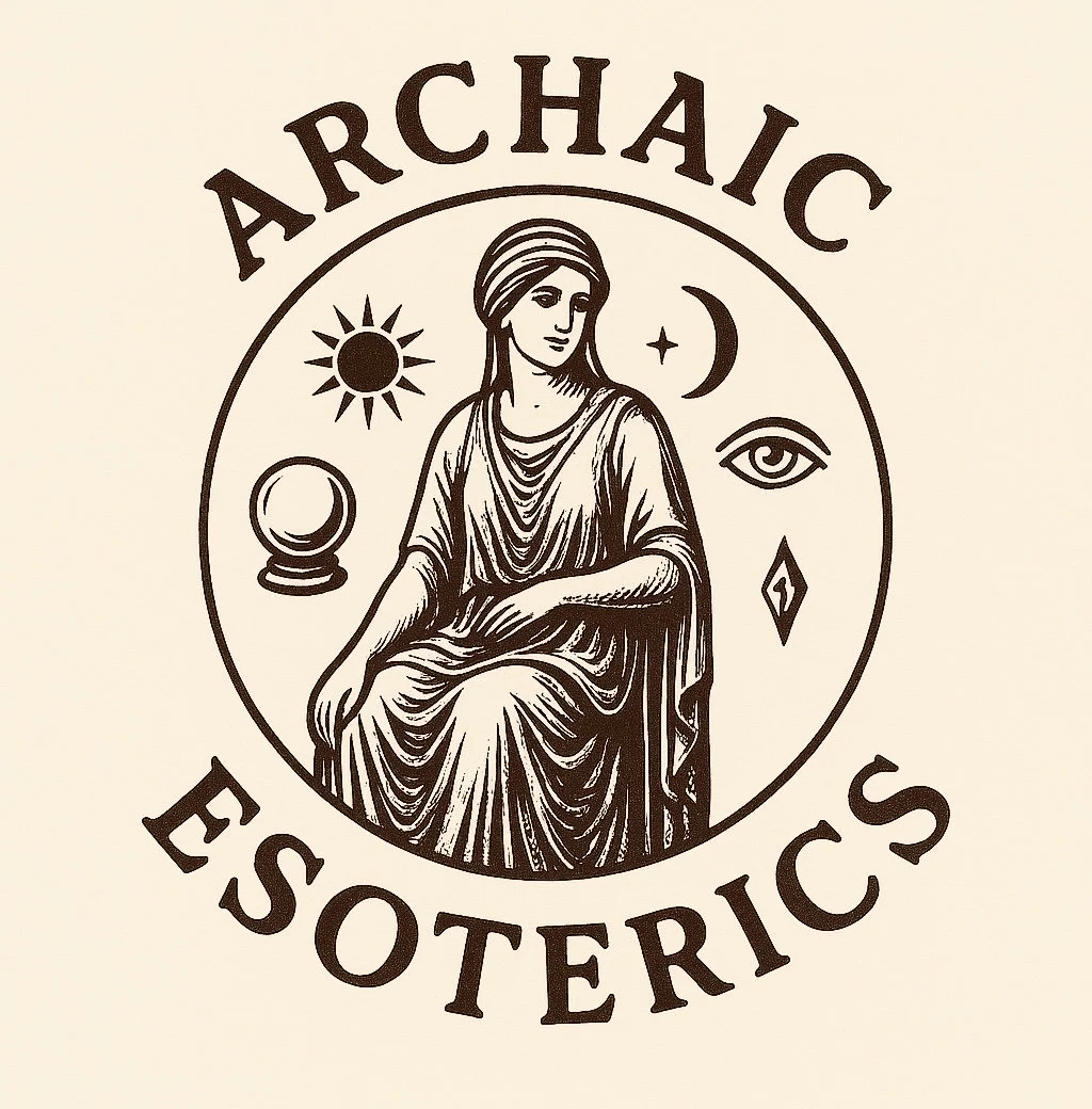 Archaic Esoterics 
