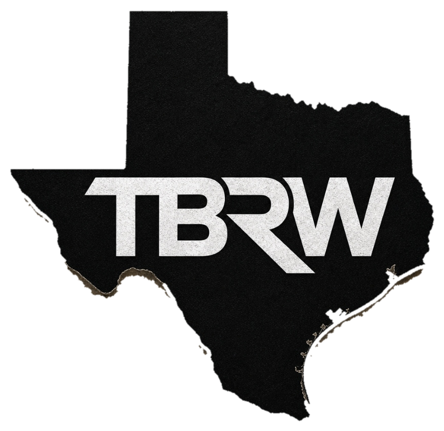 Texas Built Retaining Walls