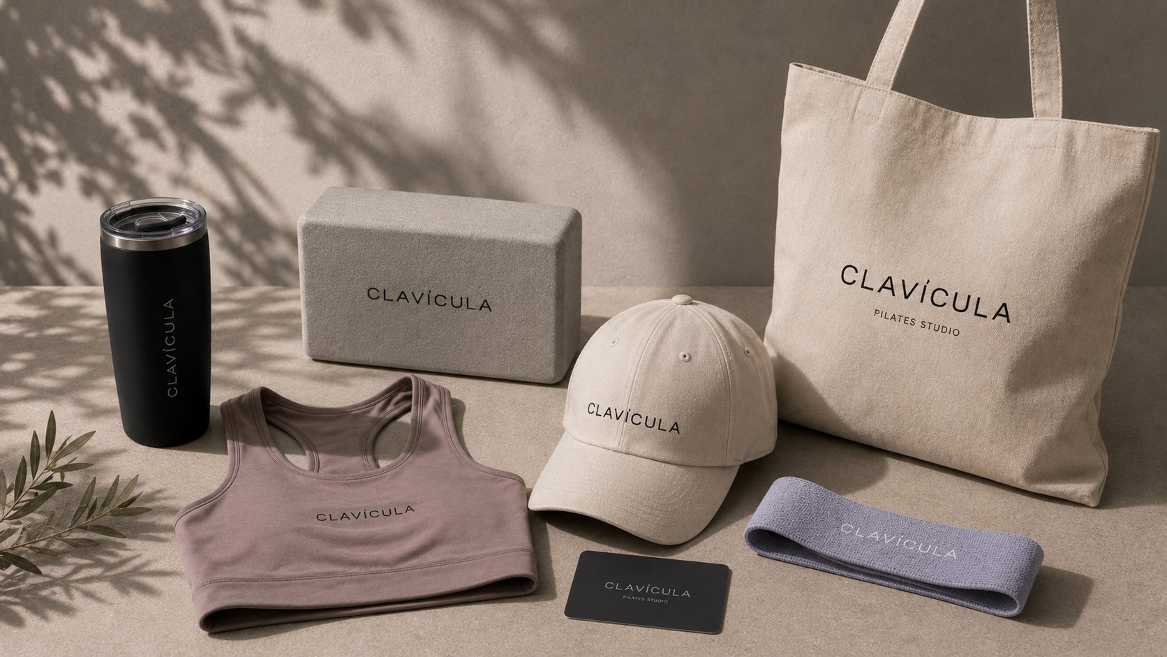 Clavícula Pilates