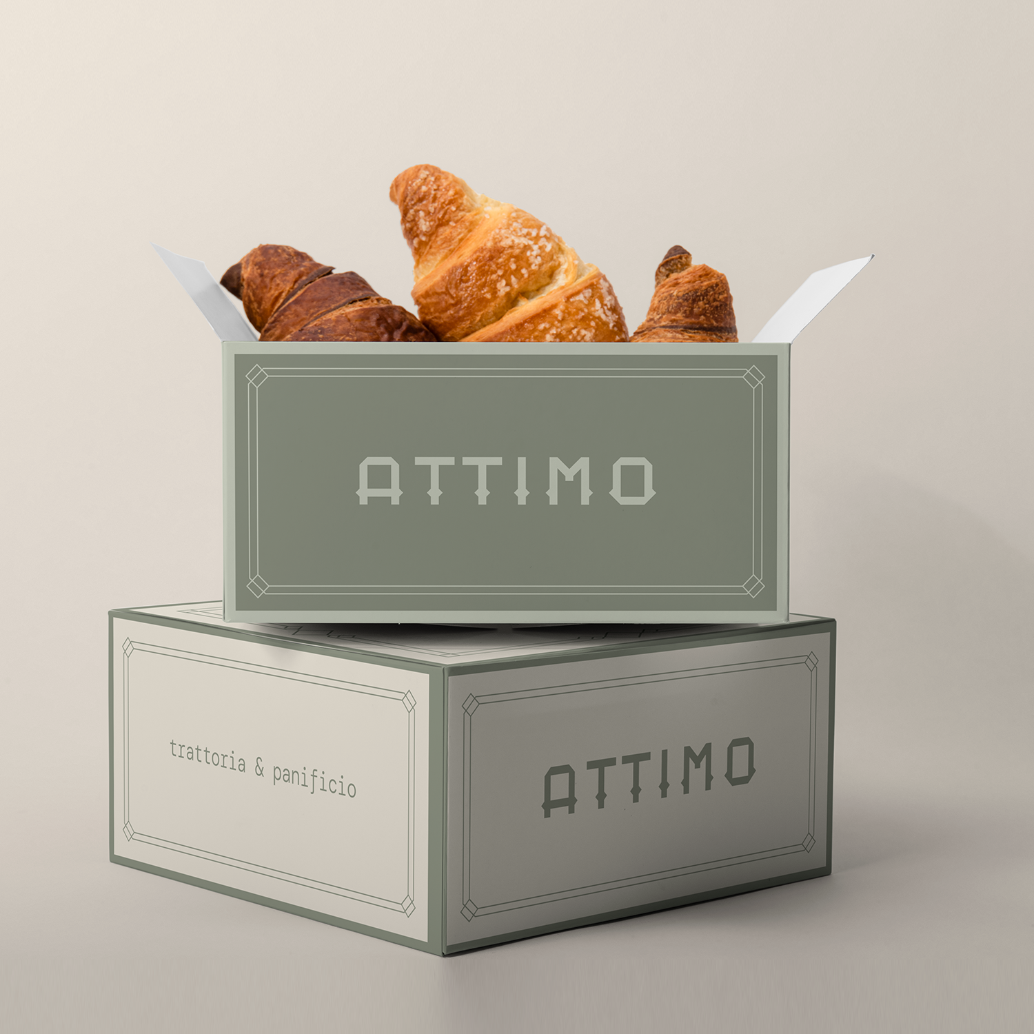 Attimo