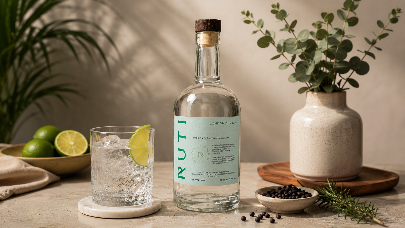 Ruti Gin