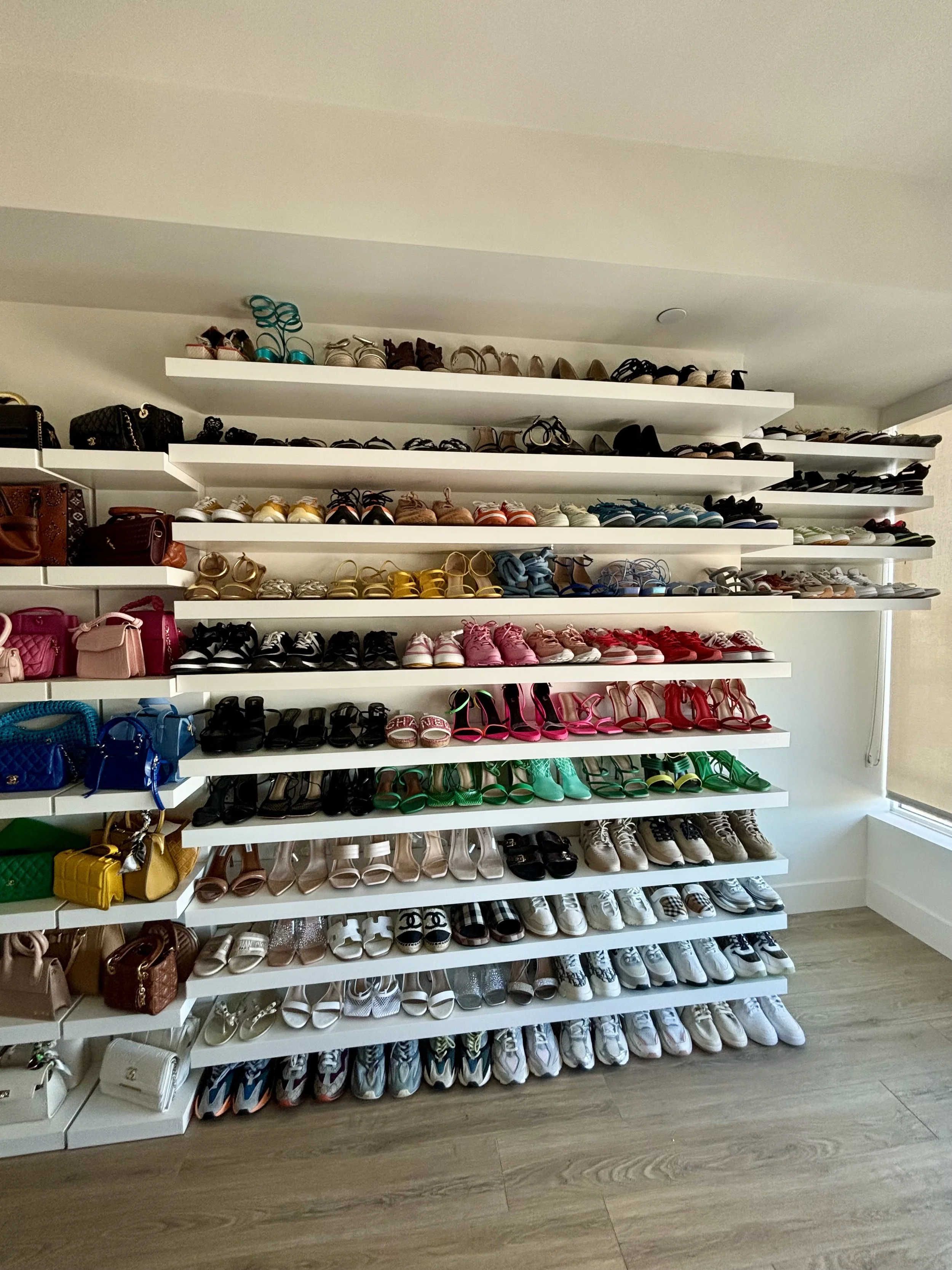 San Diego home organizer https://www.wellkeptorganizing.com/