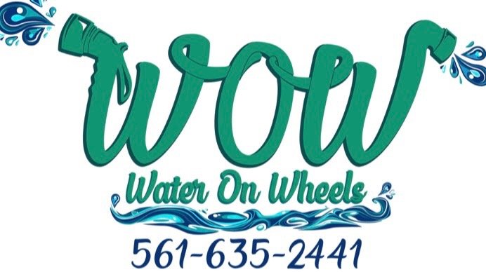 WOW- WATER ON WHEELS, LLC.