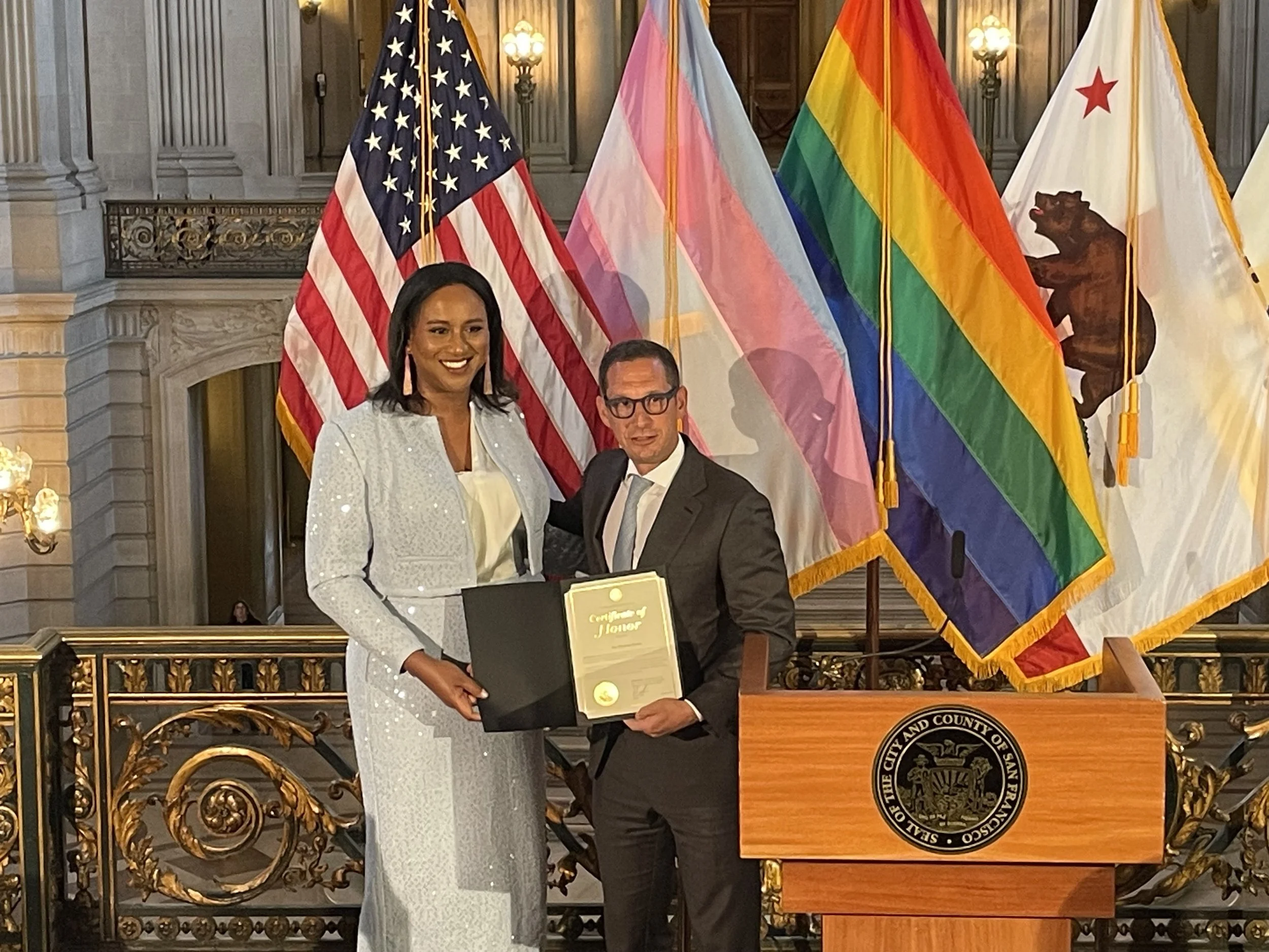 city initiatives & projects