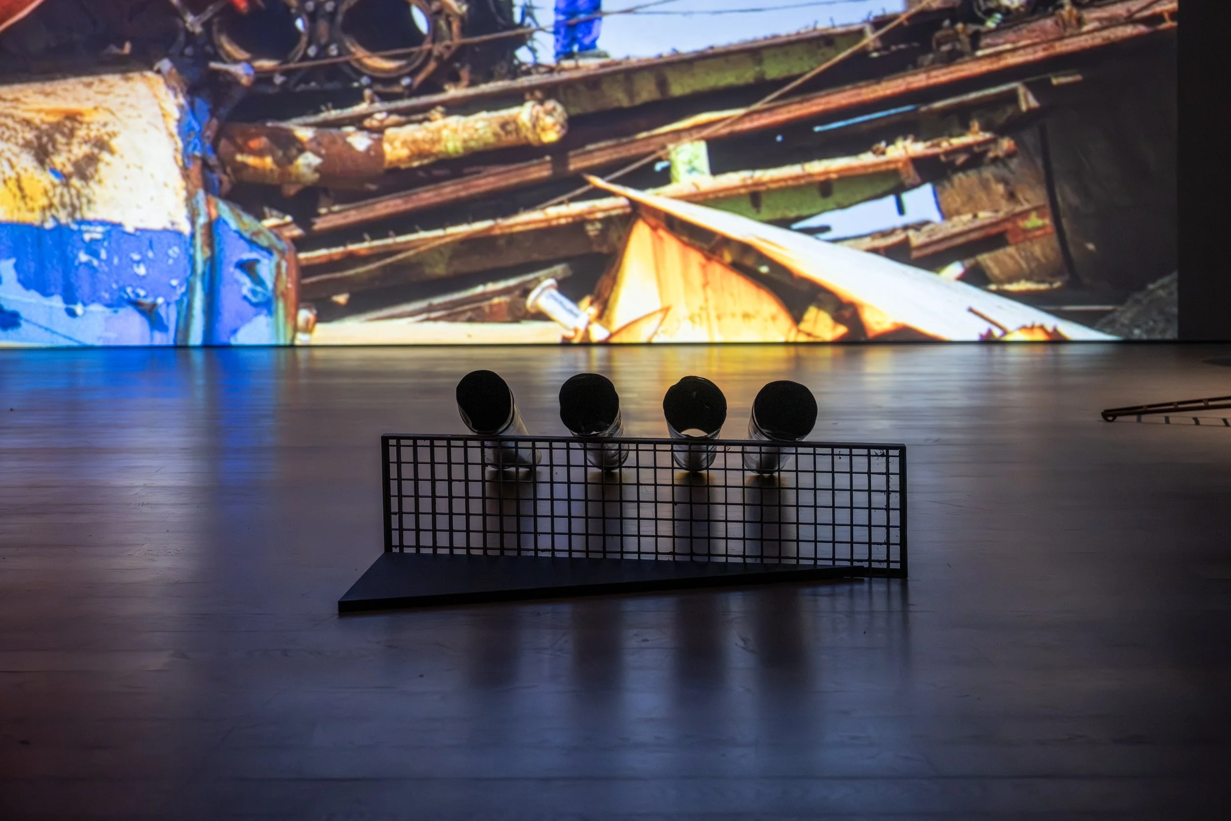 photo courtesy of Gerald Ulmann