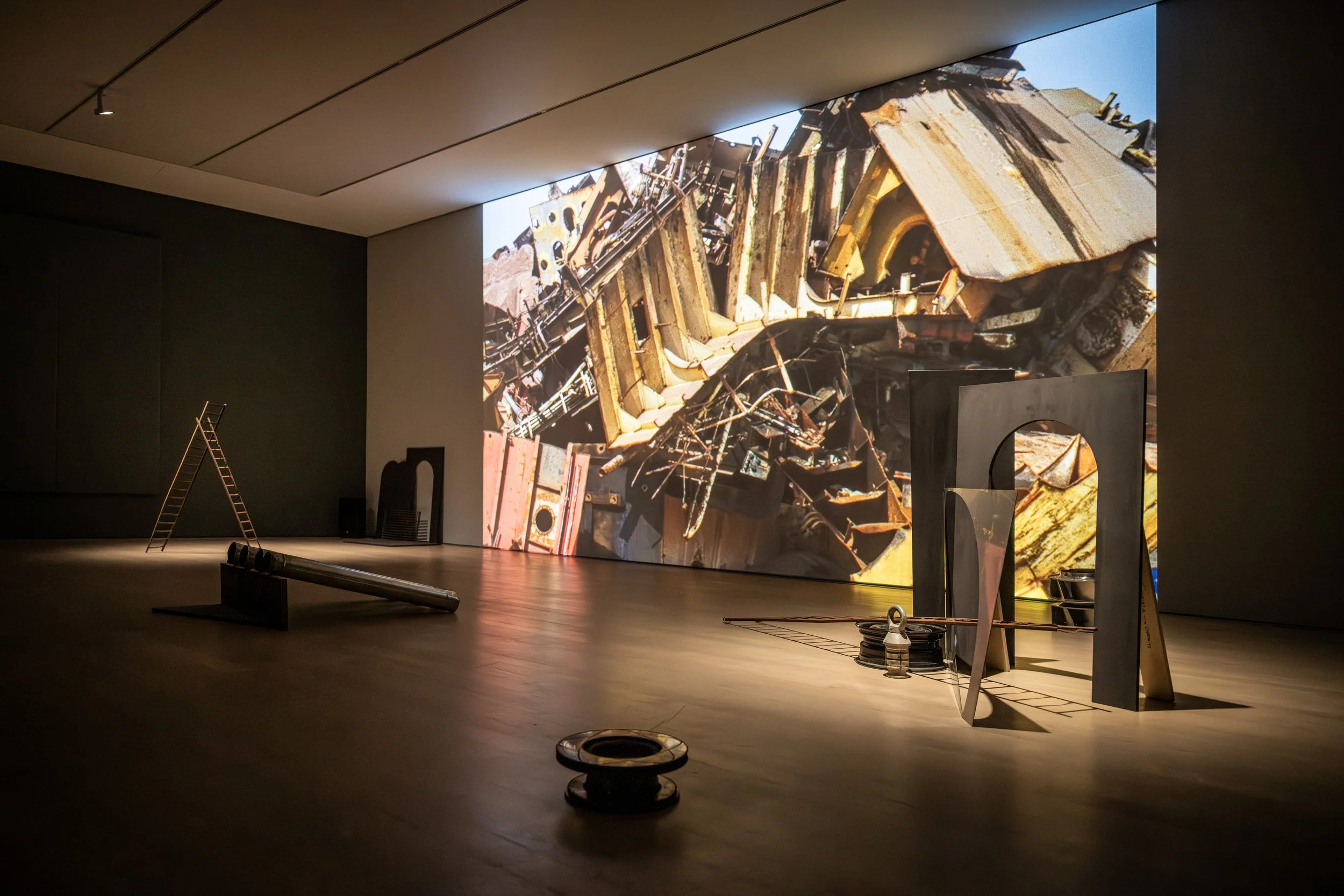 ITERATIONS ON WITNESSING