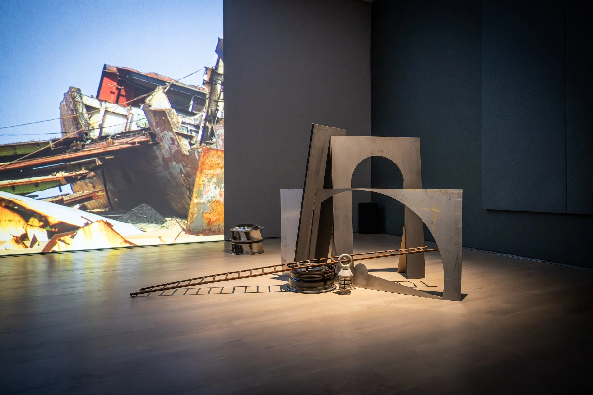 photo courtesy of Gerald Ulmann