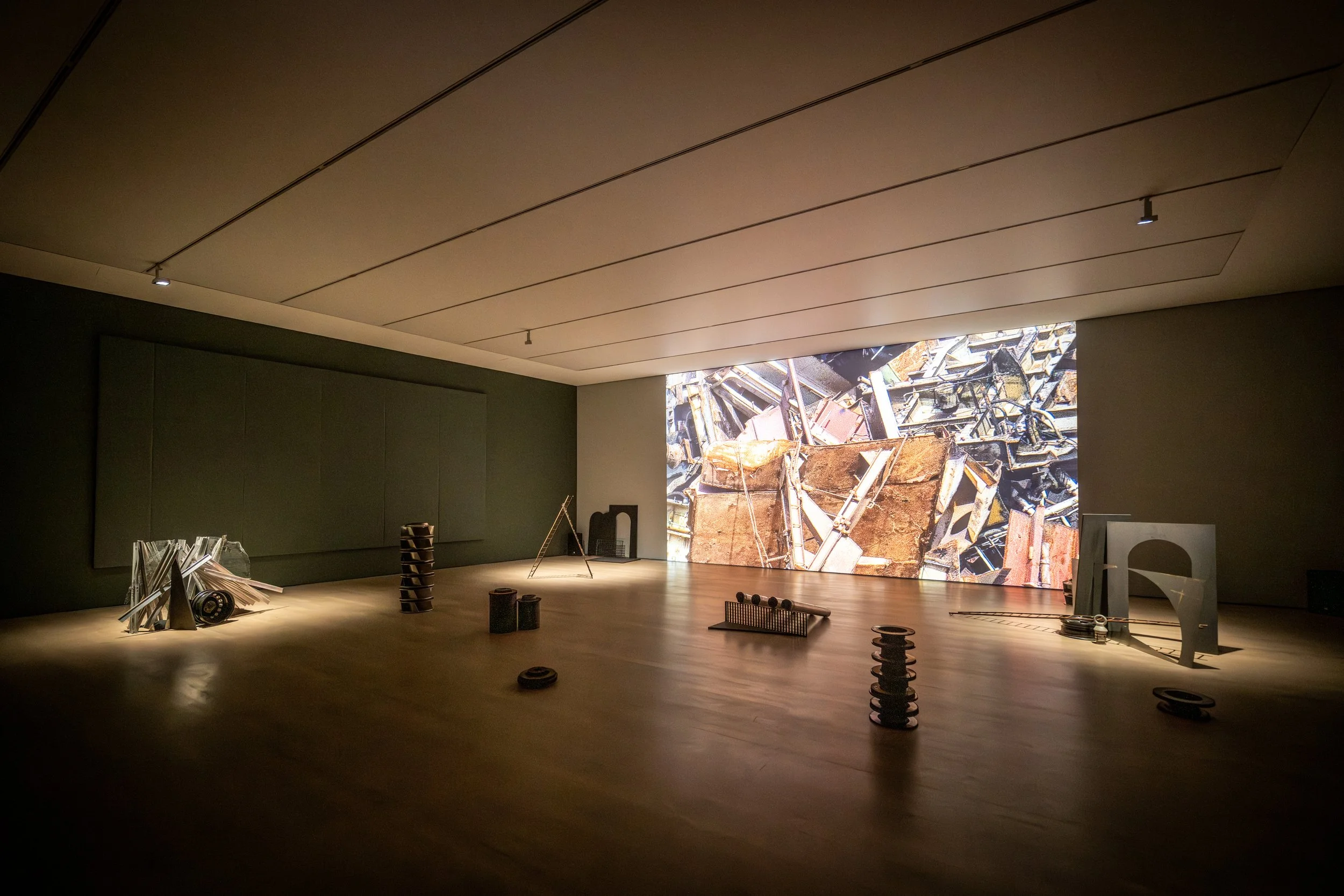 photo courtesy of Gerald Ulmann