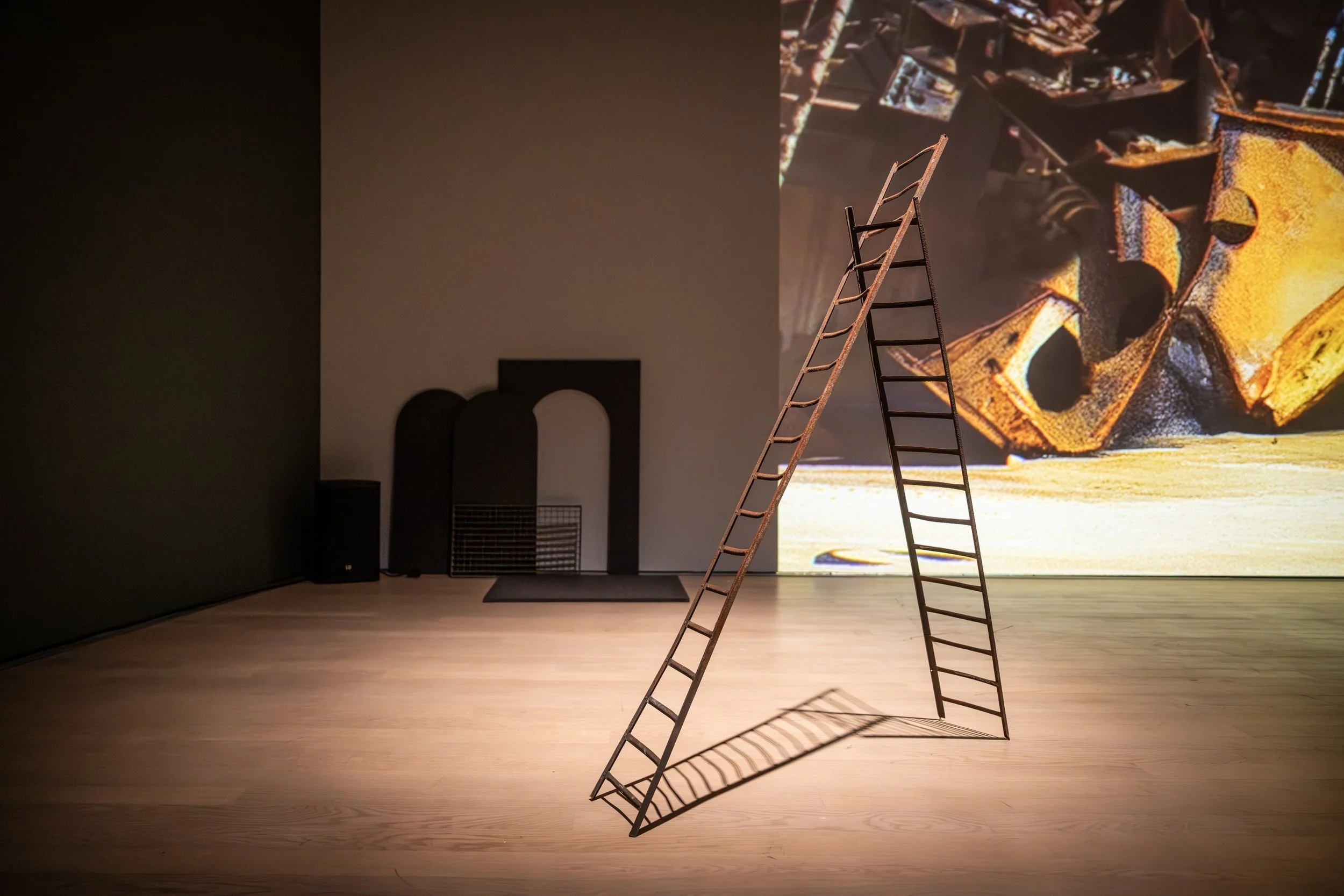 photo courtesy of Gerald Ulmann