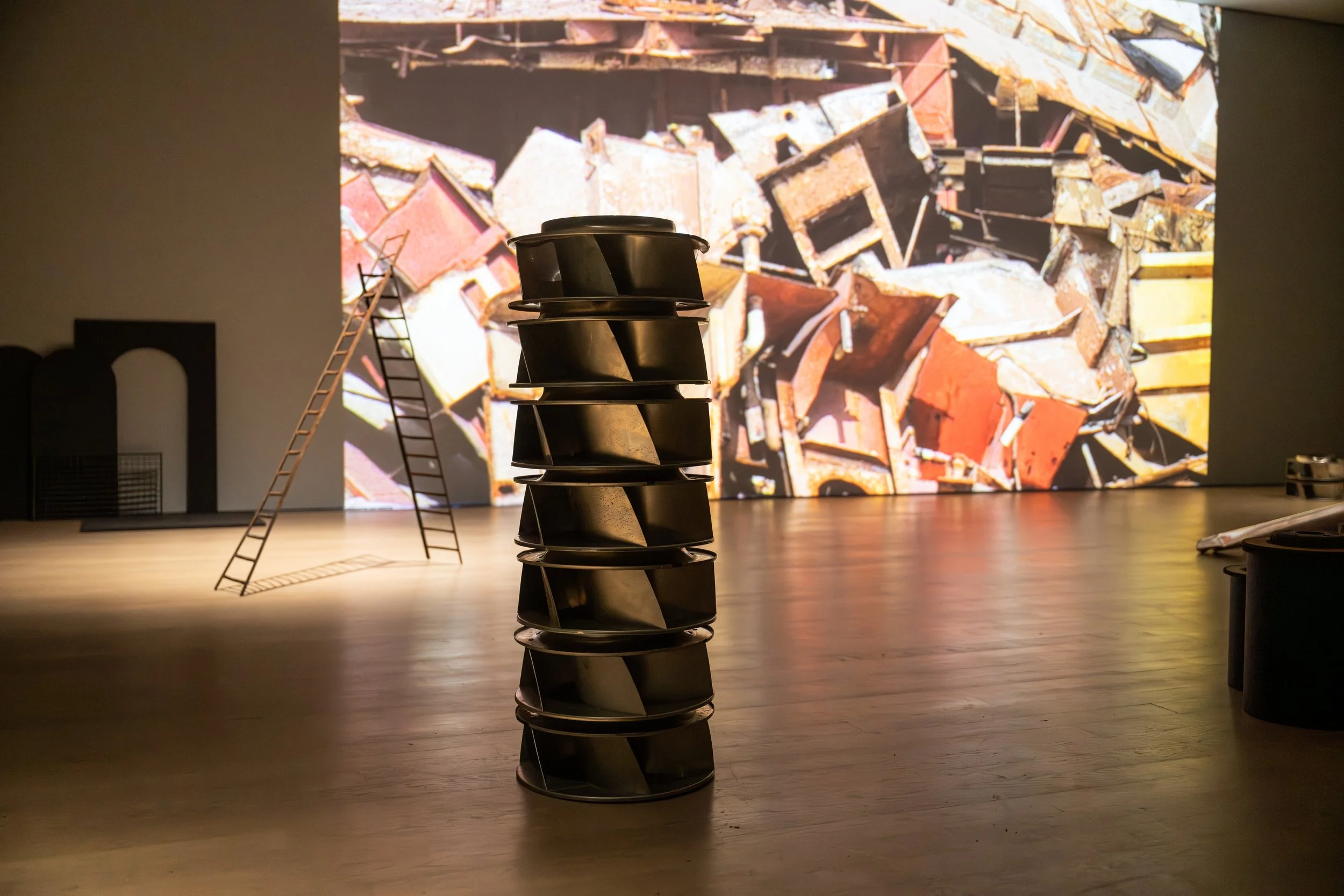 photo courtesy of Gerald Ulmann