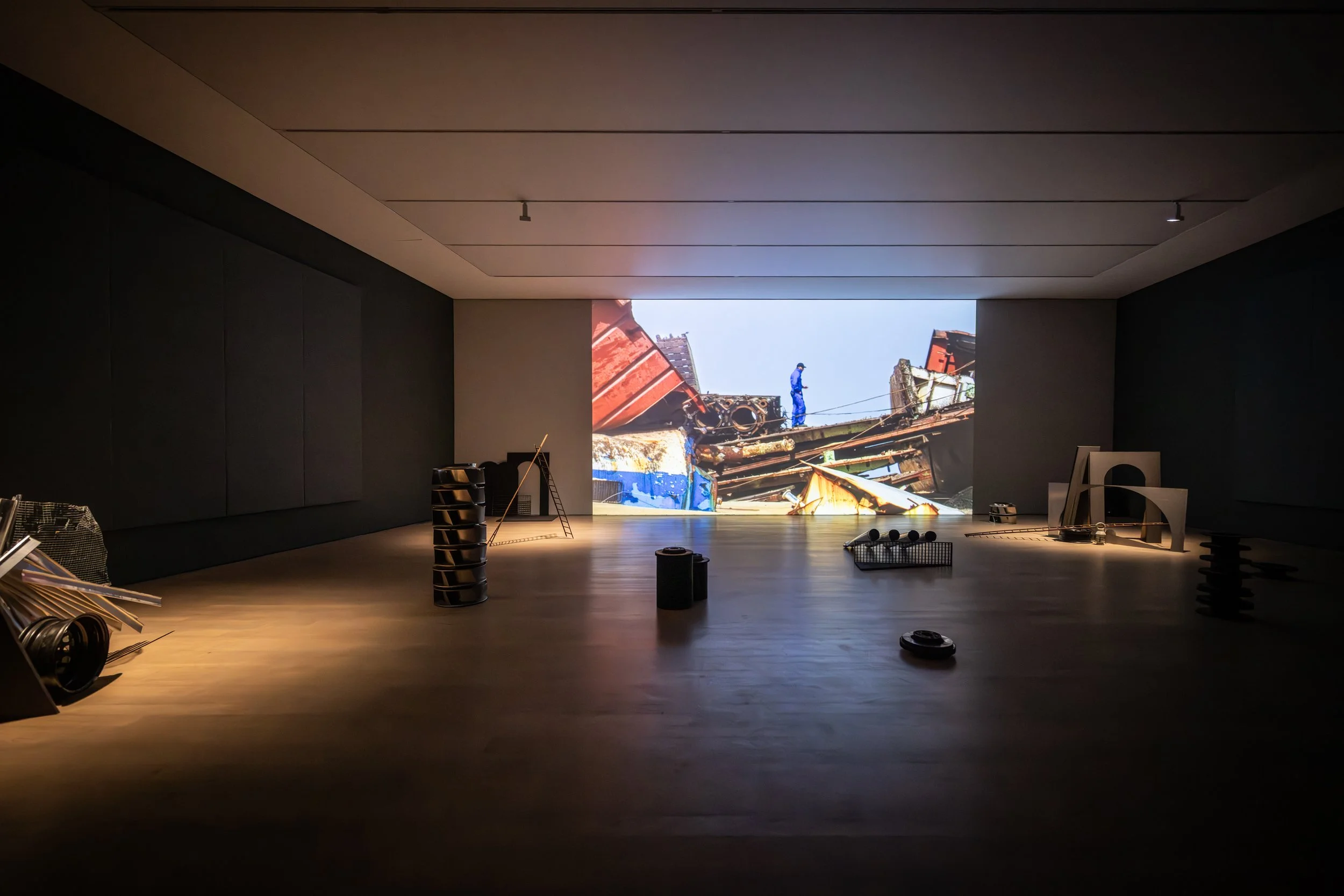 photo courtesy of Gerald Ulmann