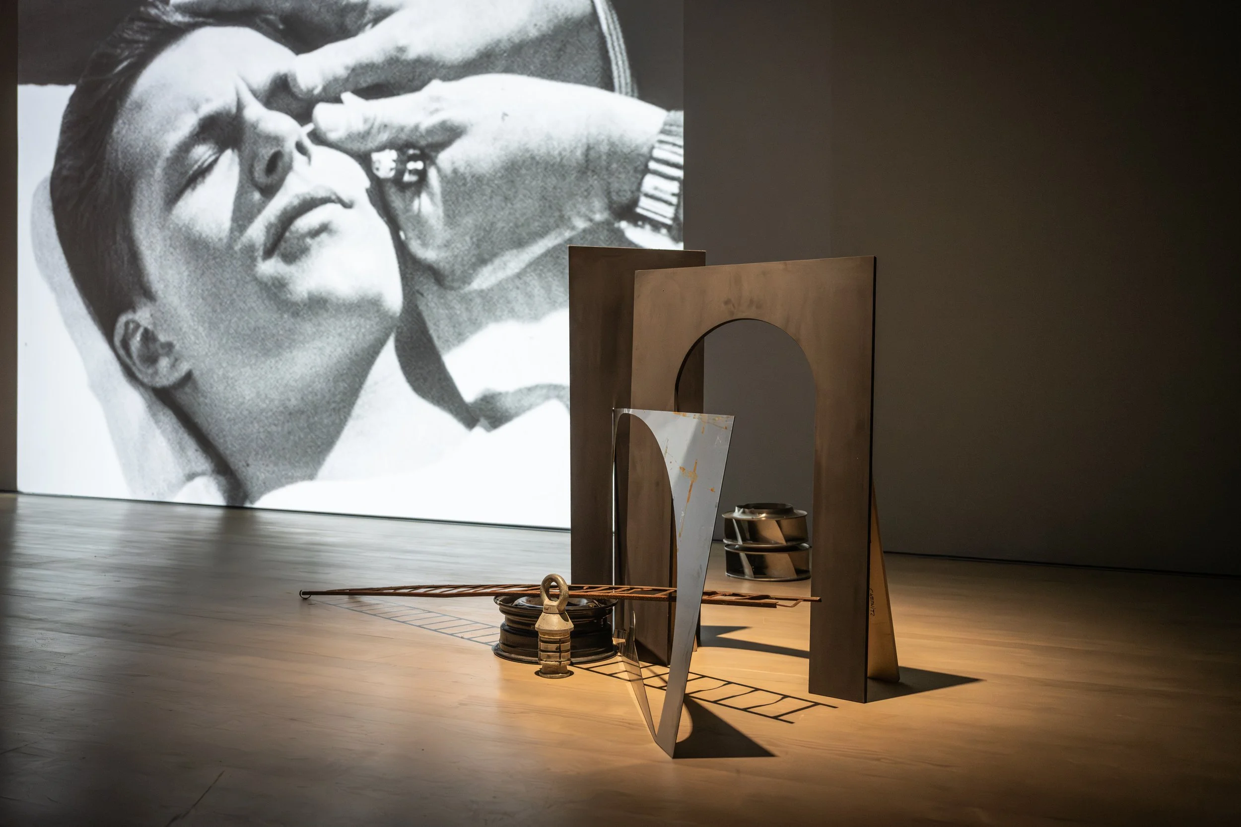 photo courtesy of Gerald Ulmann