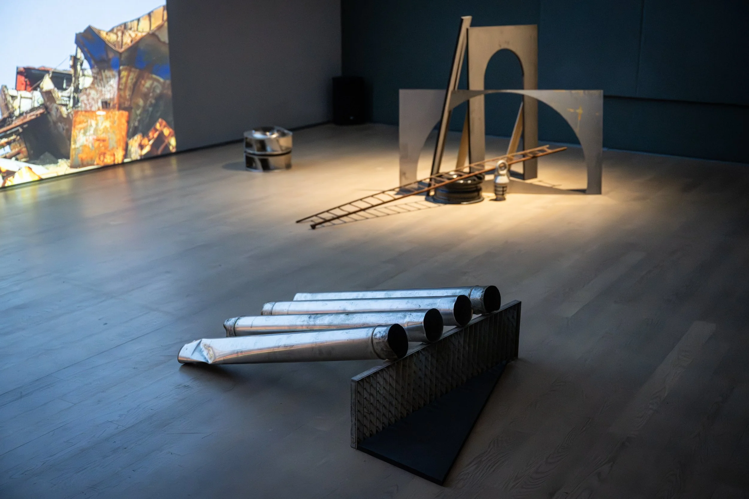 photo courtesy of Gerald Ulmann