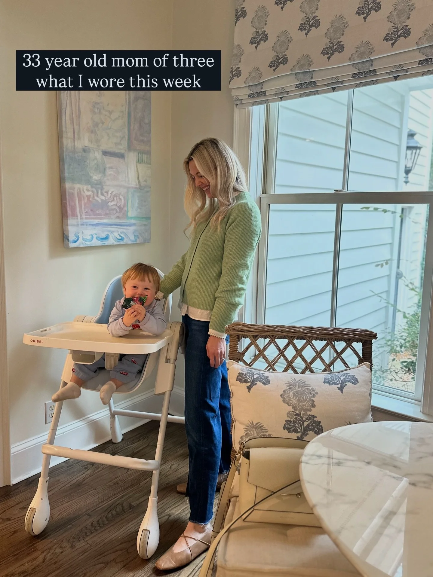 Happy Friday - comment WANT for links to anything!! A quick and busy one getting back in the groove called for a mix of easy elevated outfits, workout fits, and functional yet flattering pieces! Finally feels like we are getting back into a routine o