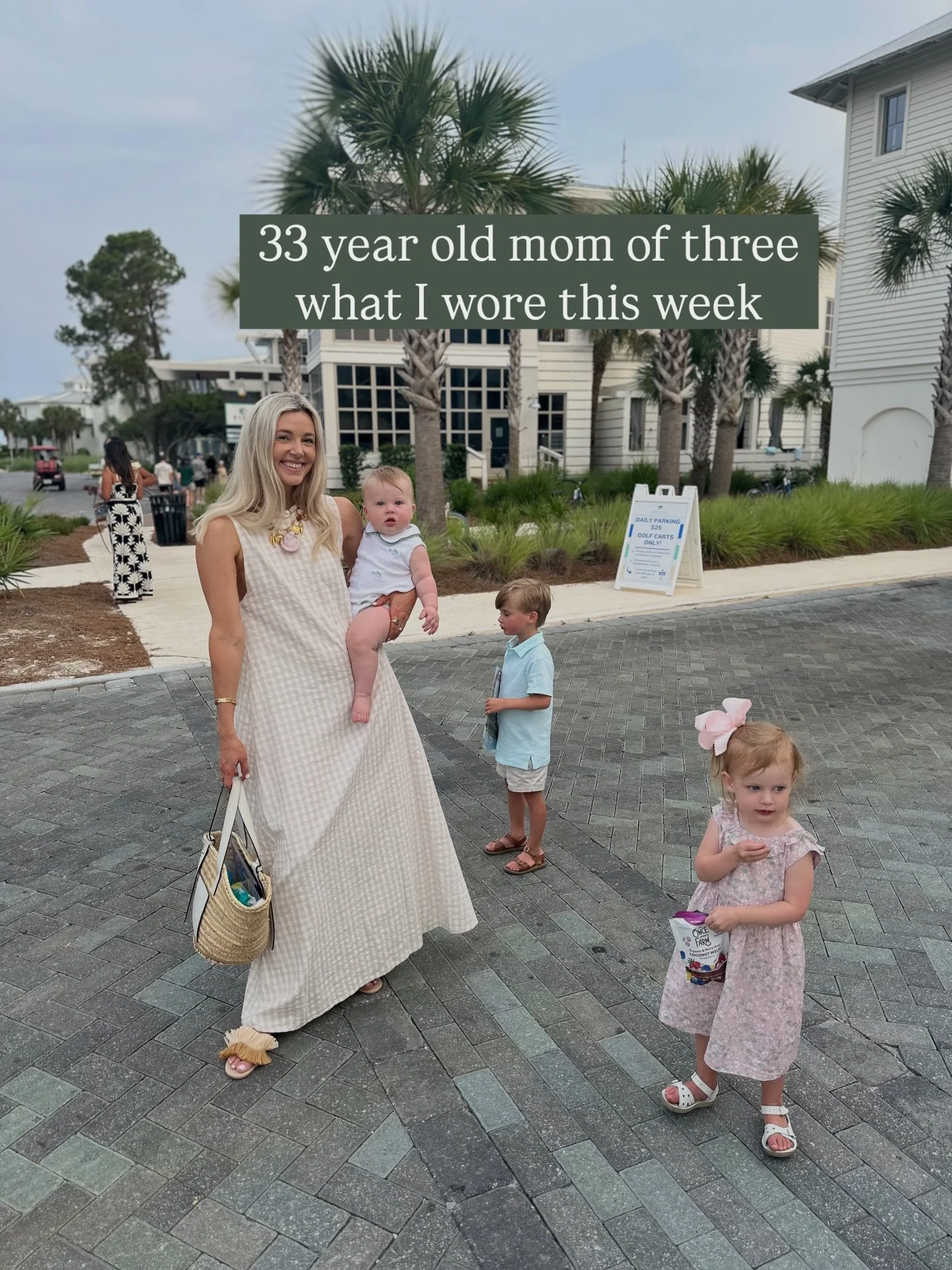 a busy and fun week down - comment WANT for links to anything!! lots of elevated basics - easy tops and favorite denim and a date night out! got a taste of false spring here with some 80 degree days and was so excited to pull out some spring pieces t