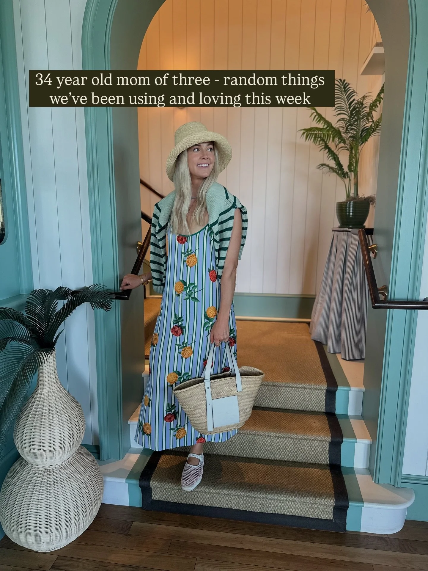 what we&rsquo;re loving this week - comment WANT for links to anything!! pulling out all the summer things now that the warm weather is here to stay and getting organized on the kids things!! also loving a spring refresh on some fresh household and s