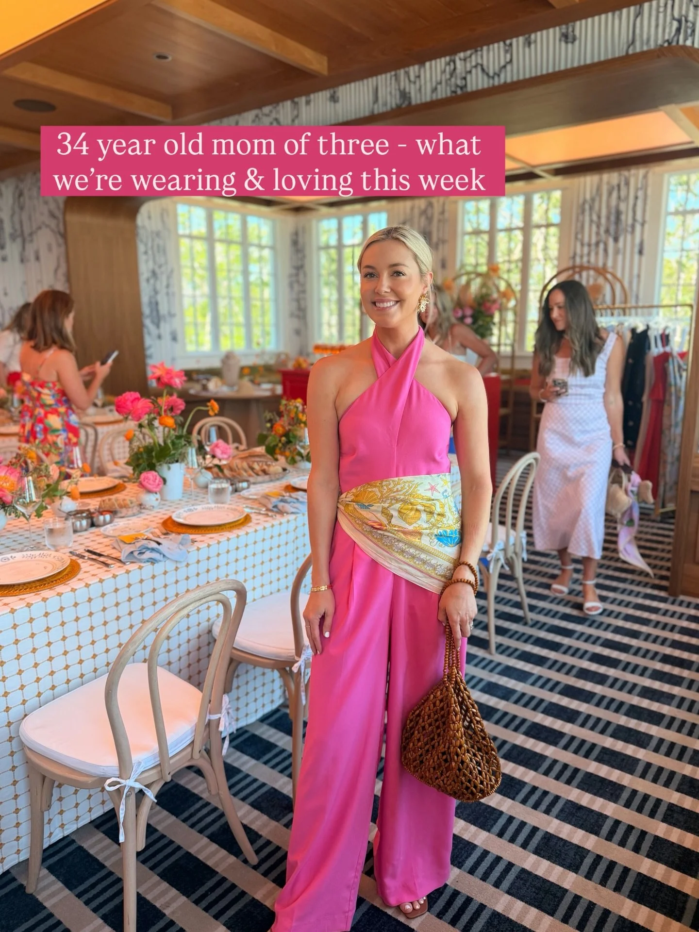 what we wore and loved this week - comment WANT for links!!! May has been the busiest and sweetest month in the best way!! from all the school things, dance recitals, birthday parties, events, and everything in between!! these are the little things t