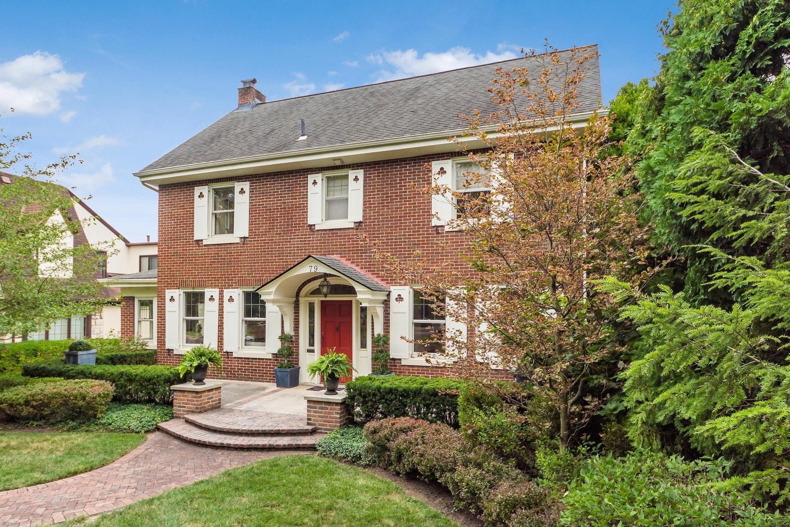 79 S Dawson Avenue, Bexley, OH |
$725,000