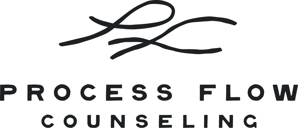 Process Flow Counseling