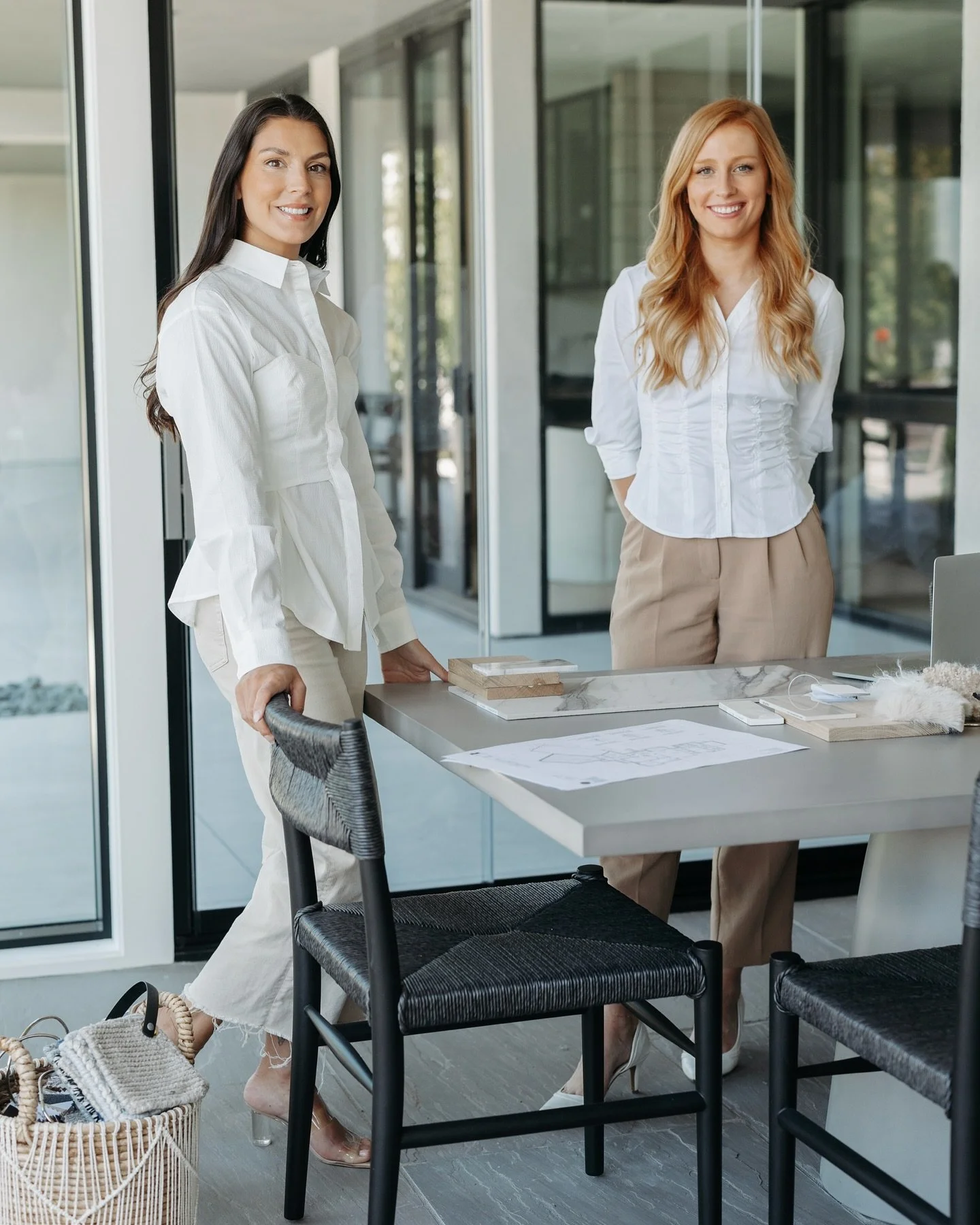 Lifestyle team shots, interiors, exteriors, fresh headshots and some details with the wildly talented @carbon6interiors team. Always crushing it.