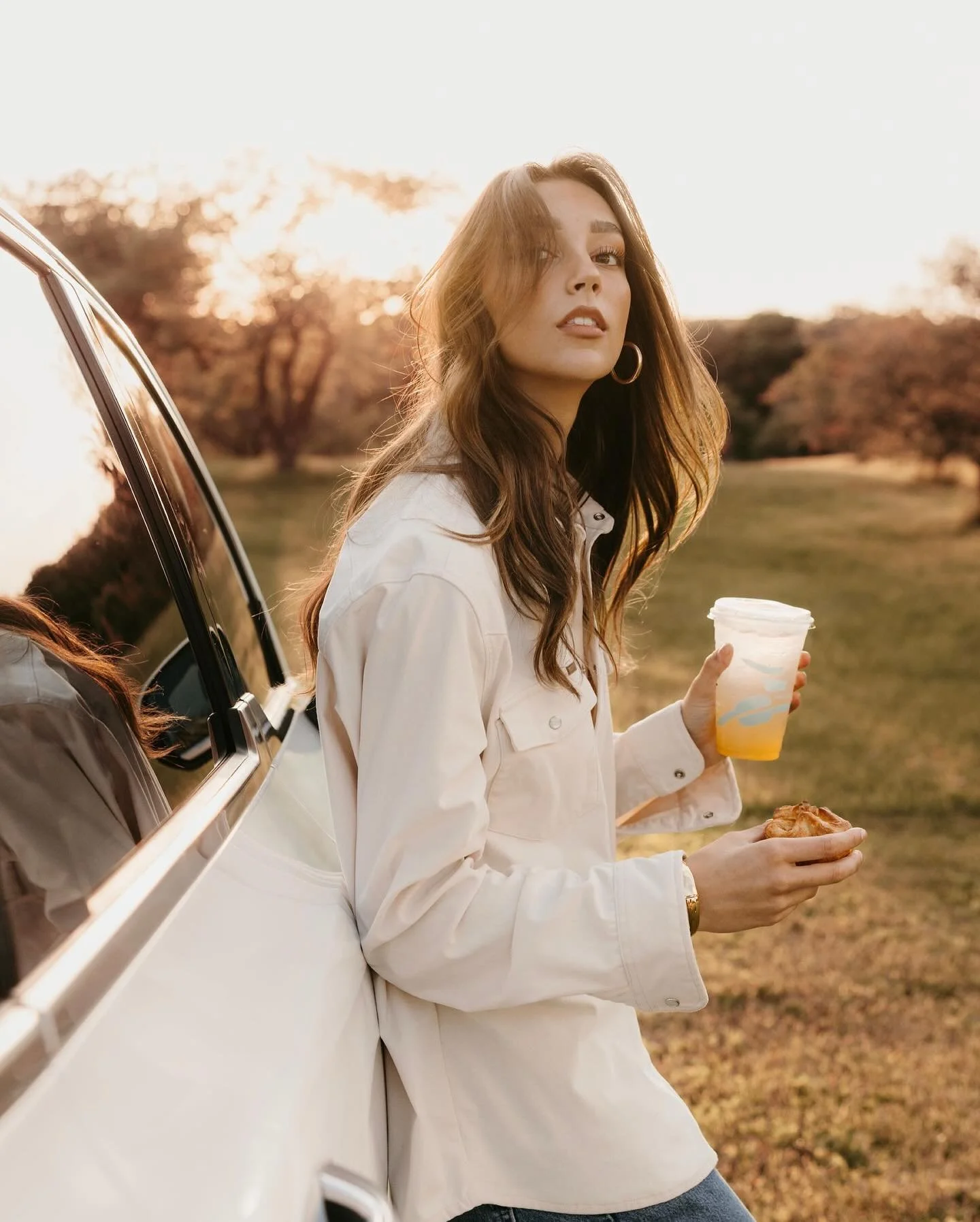 Nothing but excellent teamwork, focus and passion to create imagery with @risefilmco, @144design, @sevencreativeco @drew.bouman for @cariboucoffee last summer for the fall calendar of &lsquo;24. 

Production: @risefilmco
