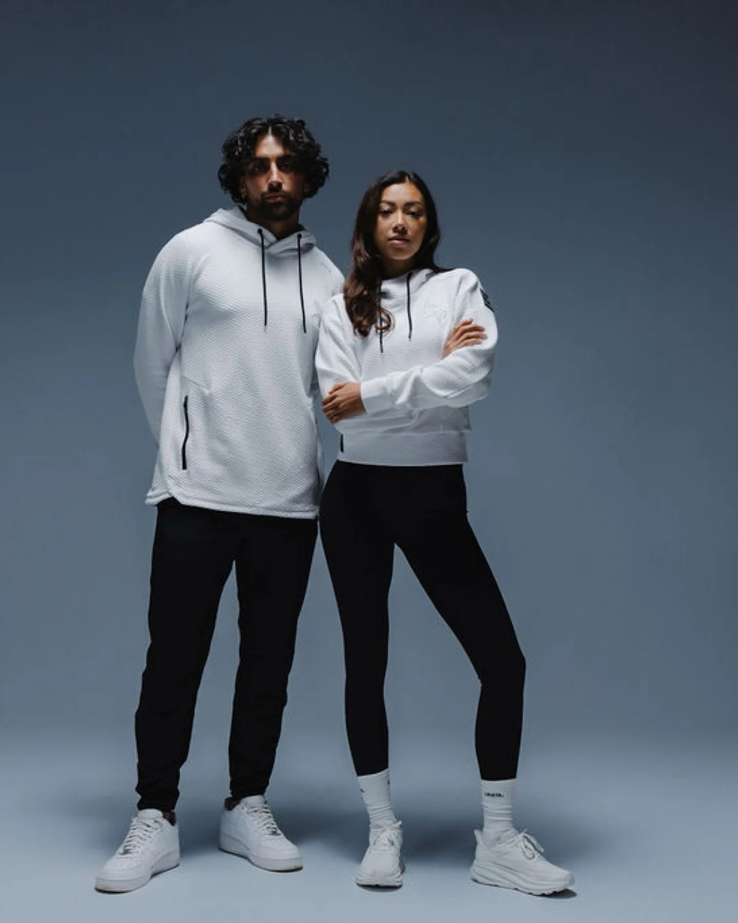 Love how this campaign turned out. I really enjoyed getting to create the still imagery assets on this campaign with some of my favorite people we get to create with. New campaign studio work from this past fall for UNRL x NFL with @flow.studios @spe