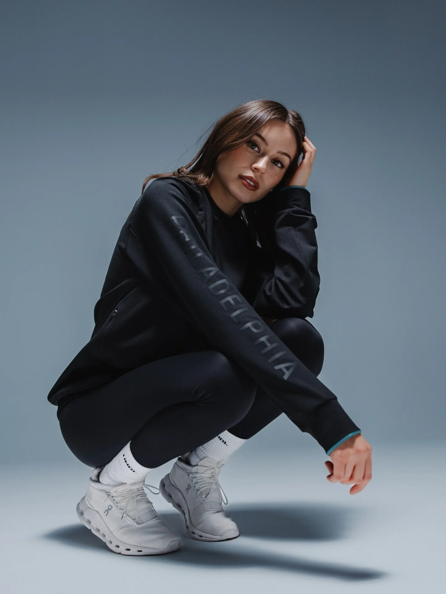 New campaign studio imagery work from this past fall for UNRL x NFL with @flow.studios @spencersulflow @bellasulflow. Lots of use cases for these images to share our love for football and some amazing apparel. Really enjoy seeing some incredible desi