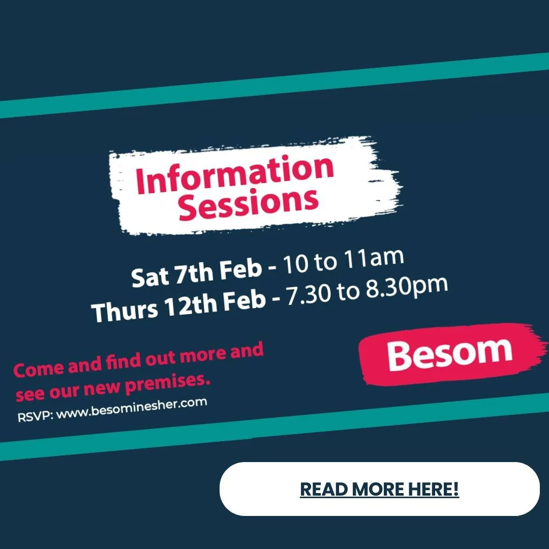 Everything you need to know is here 🧐https://bit.ly/besom-information-sessions #besominesher  #unlockingyourpurpose #lovepraygivego #disciplesmakingdisciples