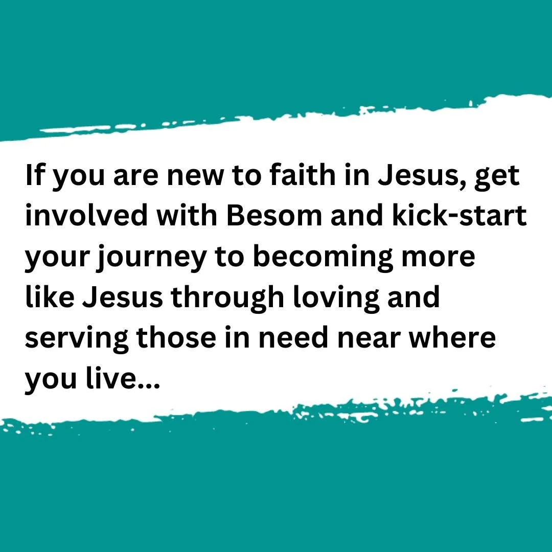 #unlockingyourpurpose #loveyourneighbour #besominesher #lovepraygivego