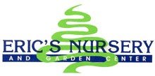 Eric&#39;s Nursey and Landscaping Services