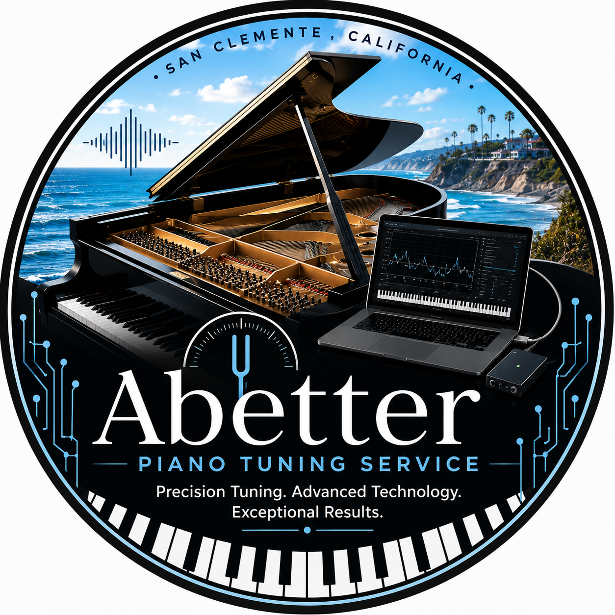 Abetter Piano Tuning Service