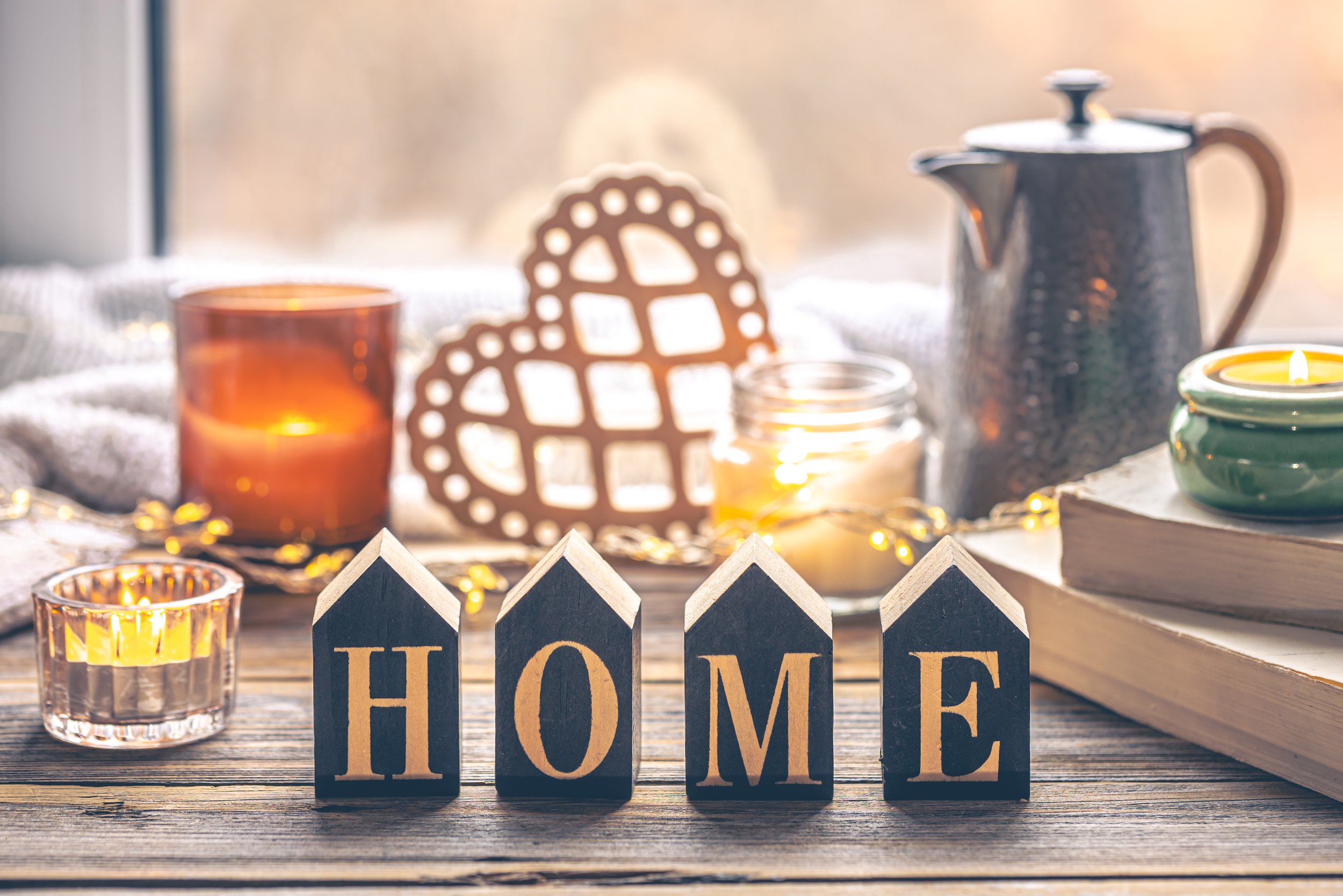 Why Now Could Be the Golden Opportunity to Buy Your Dream Home