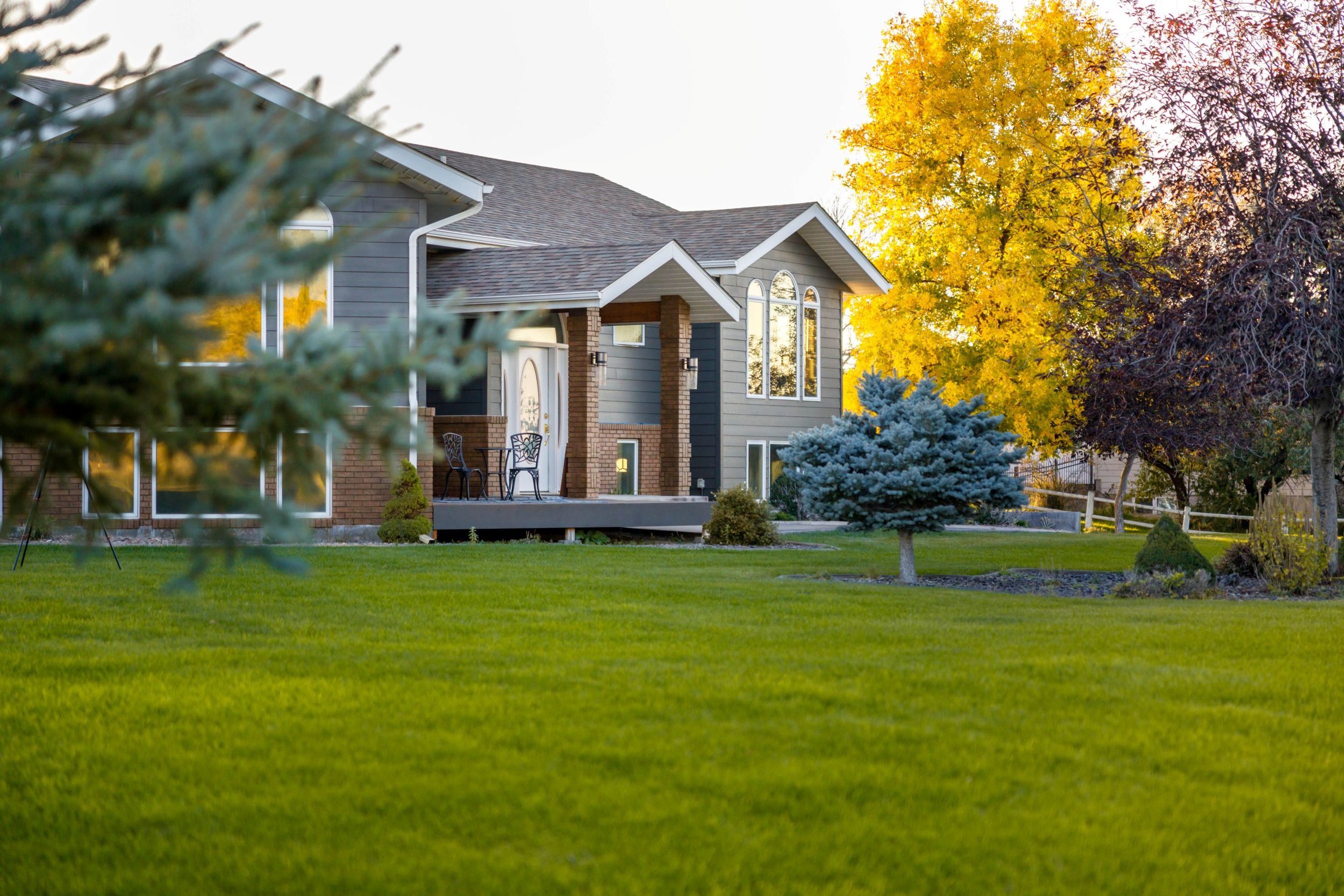 Maximizing Your Curb Appeal: 7 Easy Updates to Boost Your Home’s Value