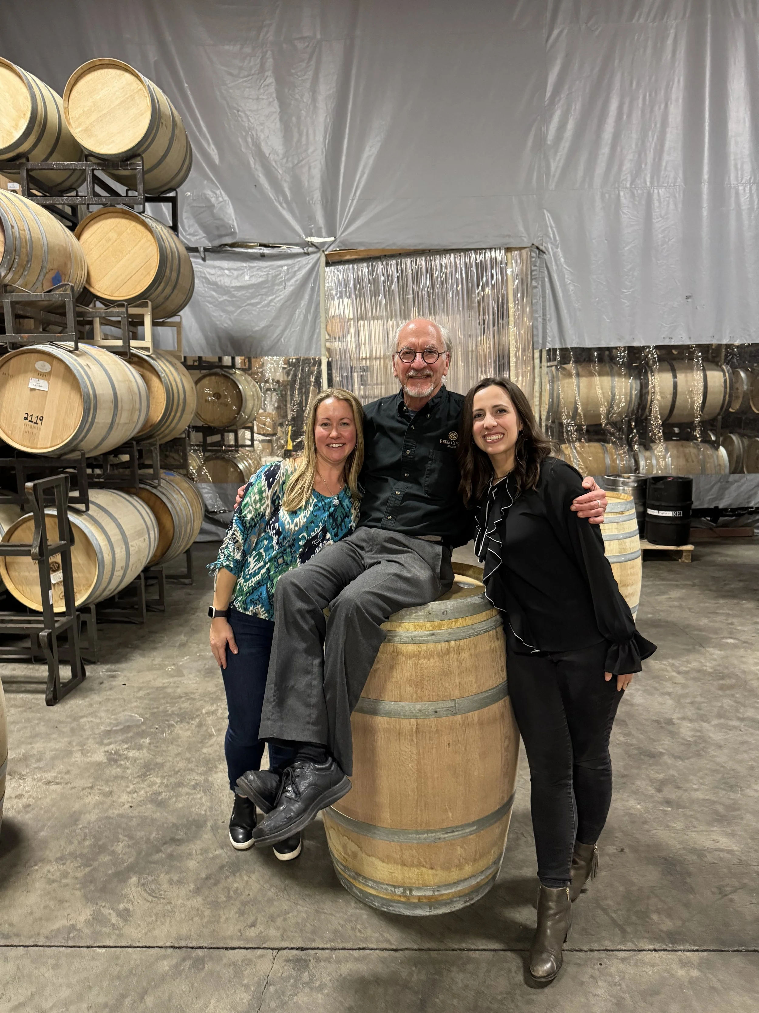 Wine: Iconic Woodinville