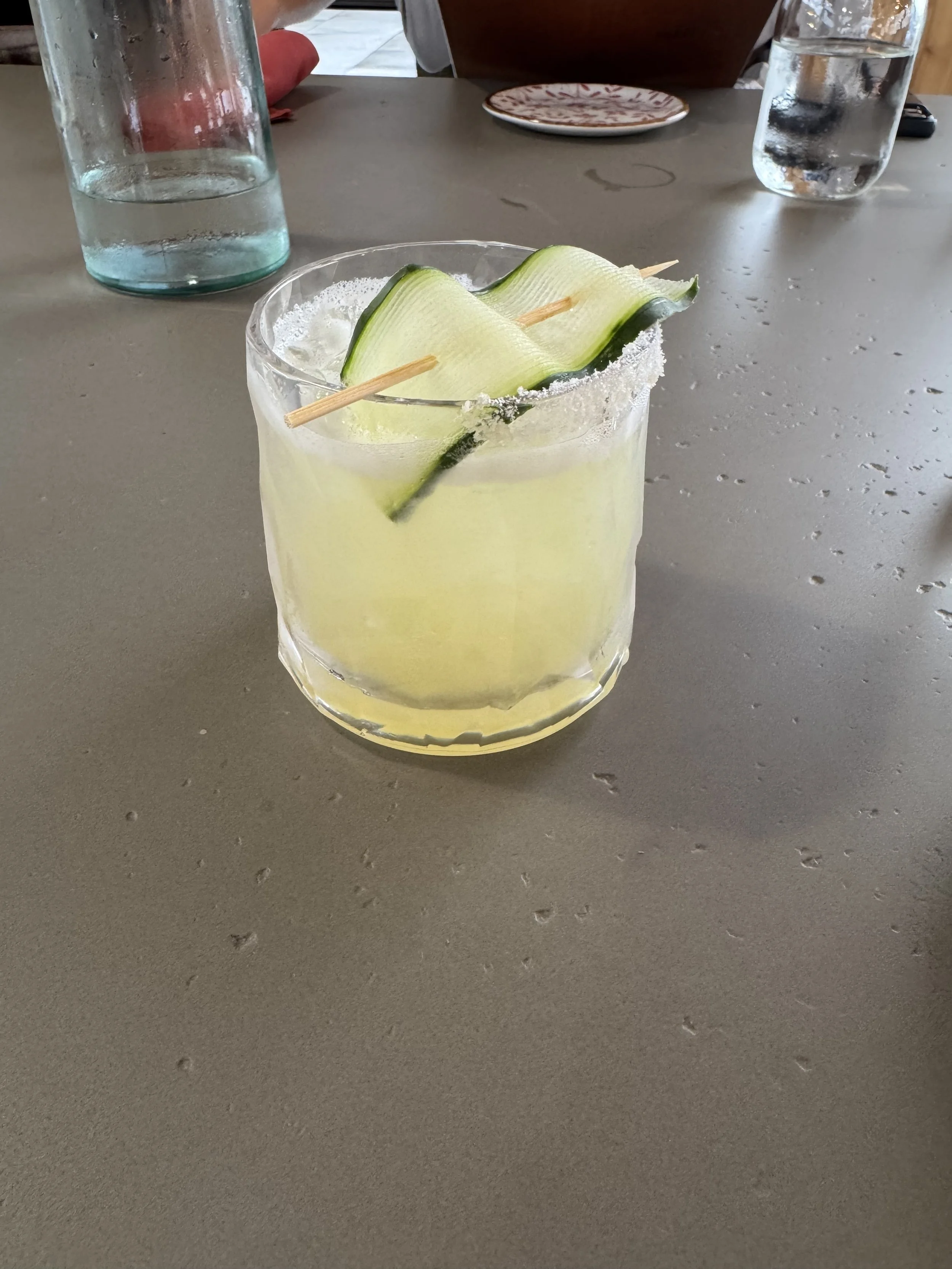 Beer, Cider &amp; Spirits 