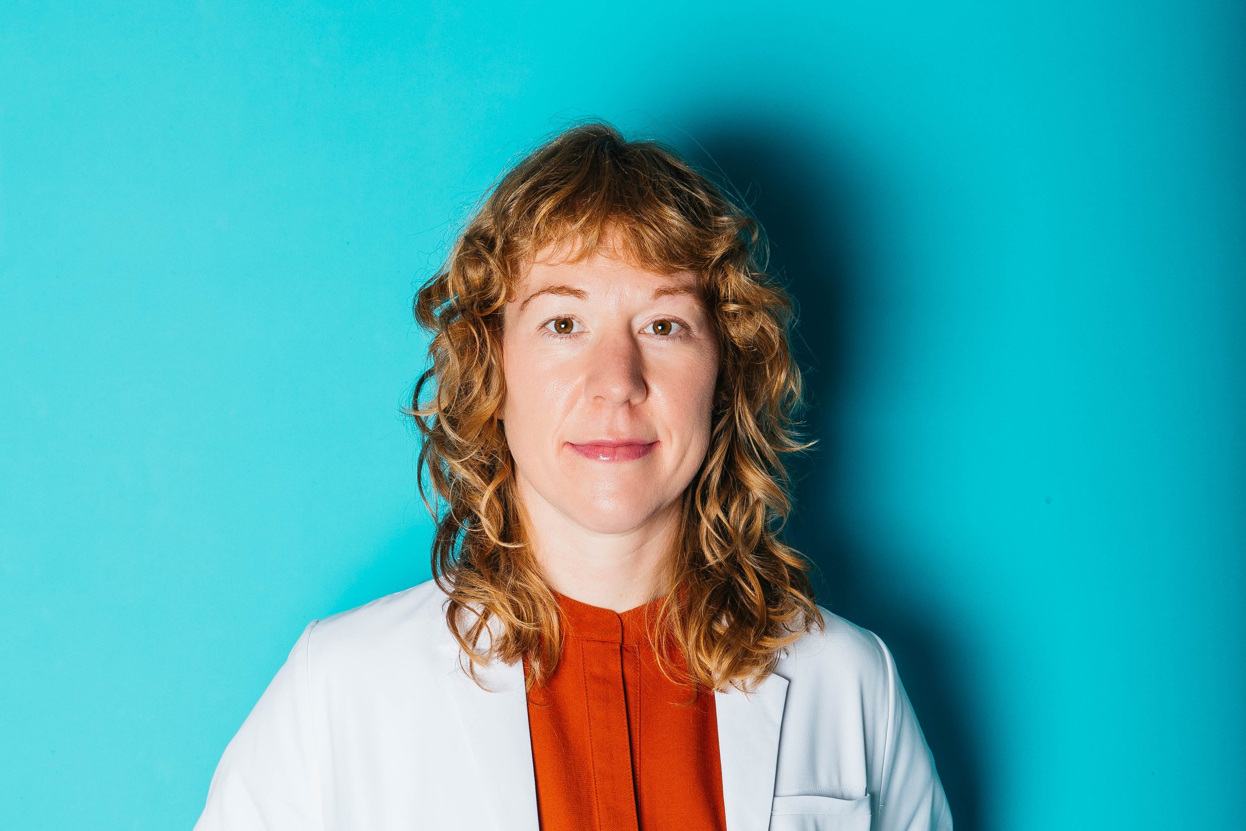 Melody Glenn, MD