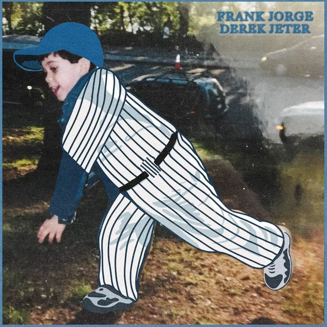Frank Jorge
 
 Derek Jeter 
   
Production, Mixing
