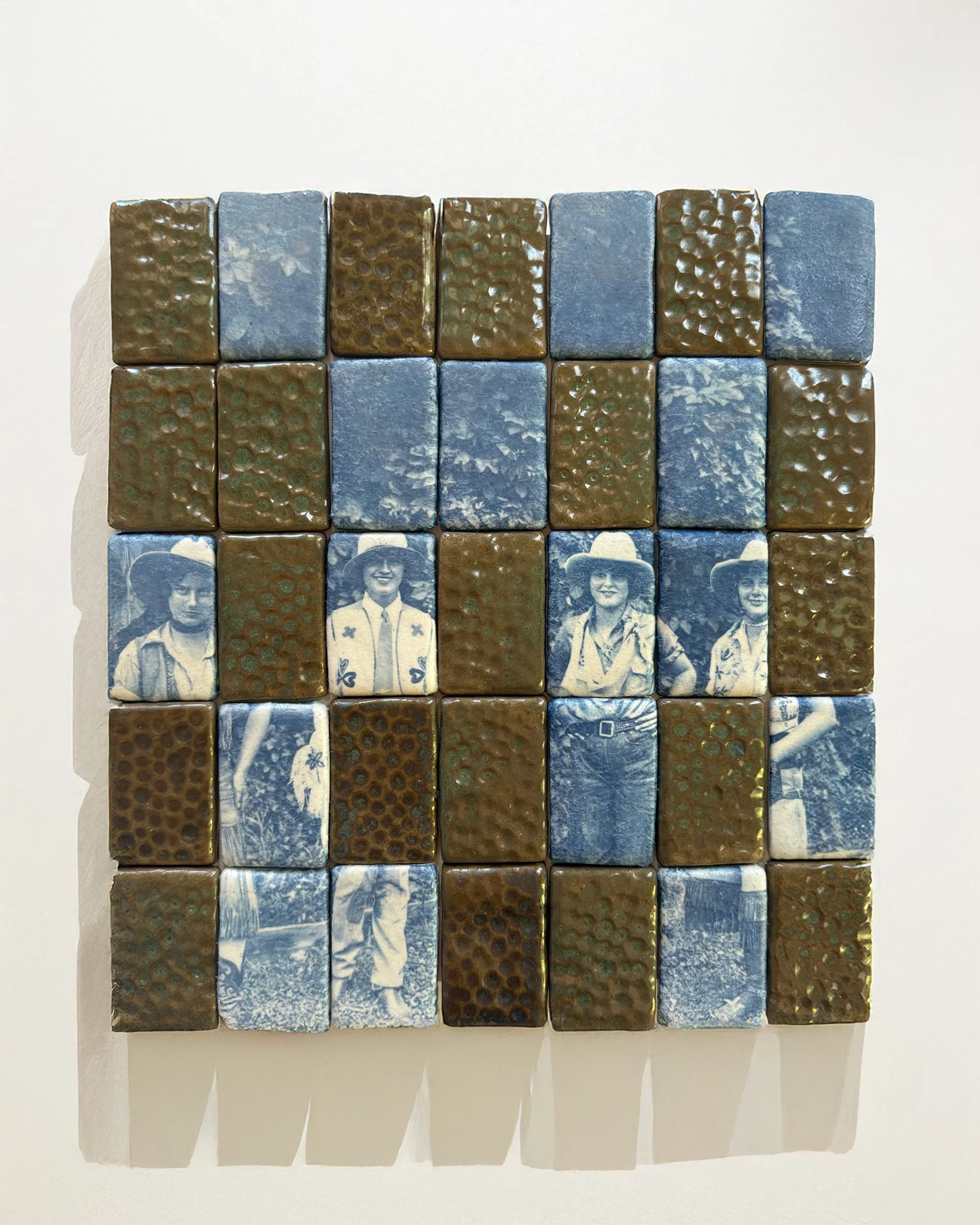 Daughters of Dust and Light